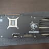 PowerColor Hellhound AMD Radeon RX 9070 XT OC 16GB