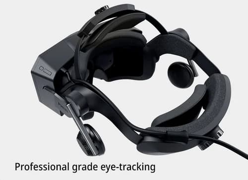 Pimax Crystal Super Ultrawide