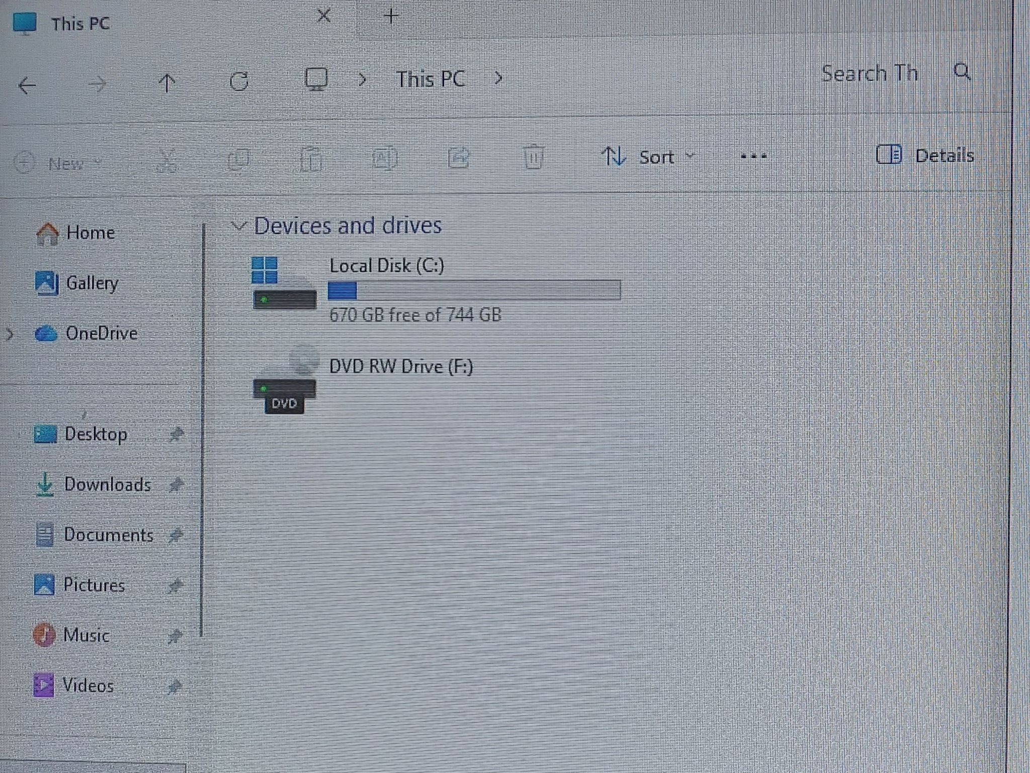Dell XPS 8930 Gaming PC, i9-9900K, RTX 2070 8GB, 32Gb DDR4, 800GB SATA SSD, Windows 11