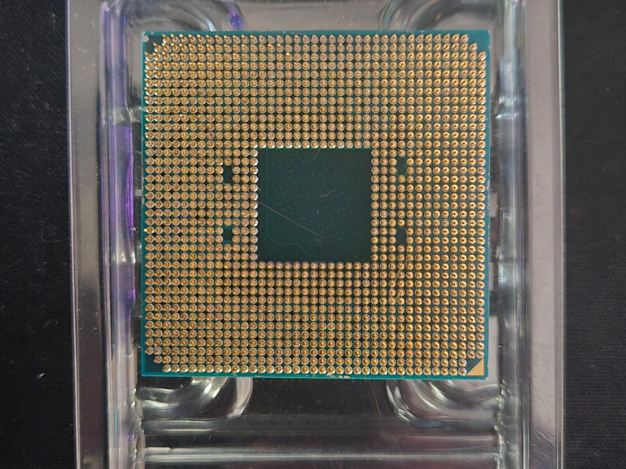 AMD Ryzen 5 2600X - Image 2