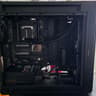 Custom Gaming PC Build
