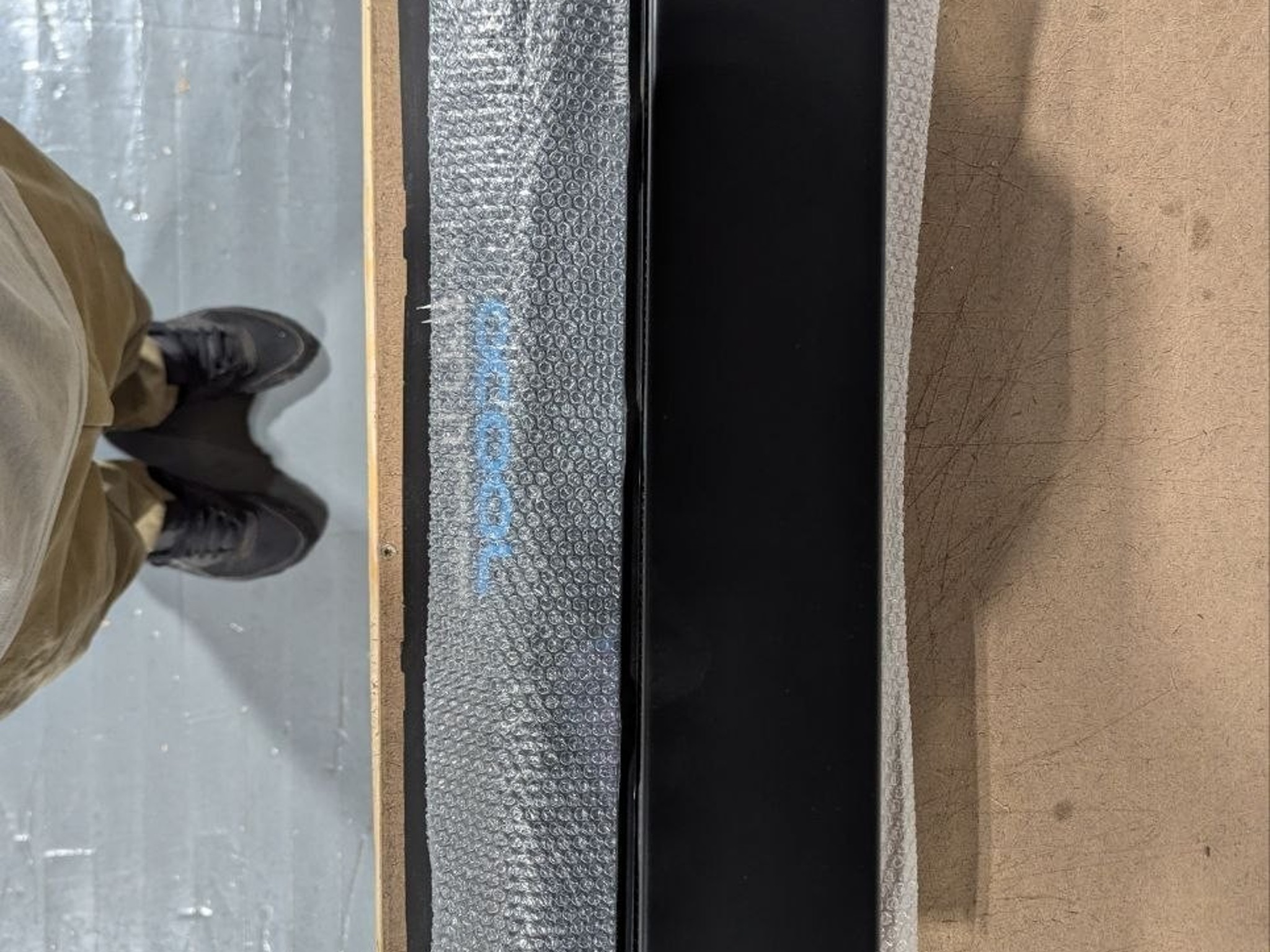 Alphacool NexXxoS Monsta 560mm Radiator (14192)