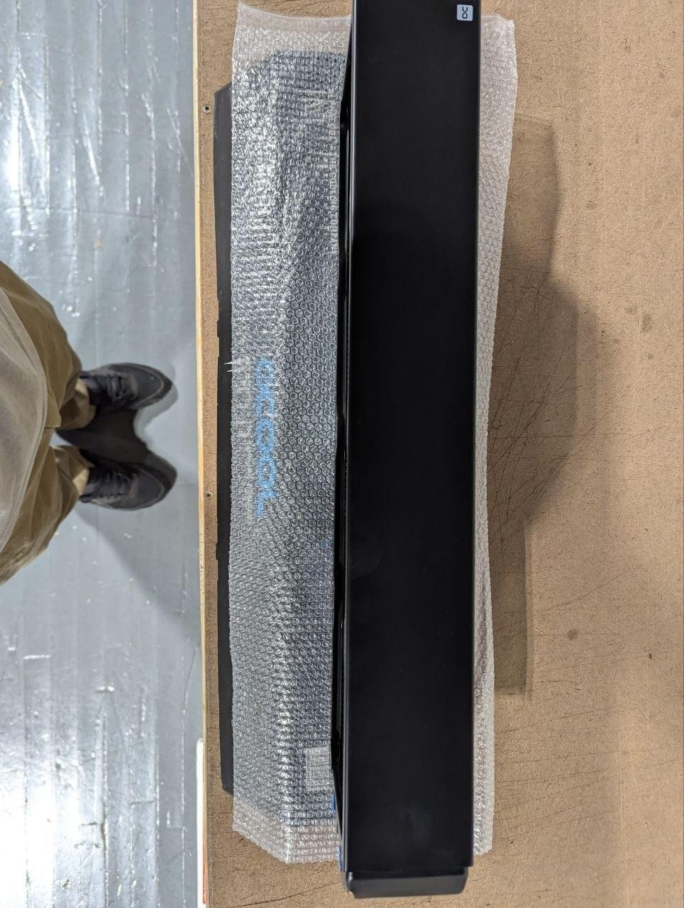Alphacool NexXxoS Monsta 560mm Radiator (14192)