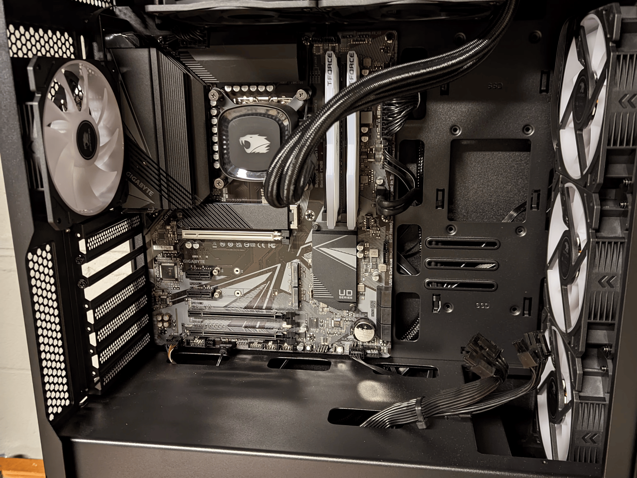 iBuyPower Trace MR, ON SALE!