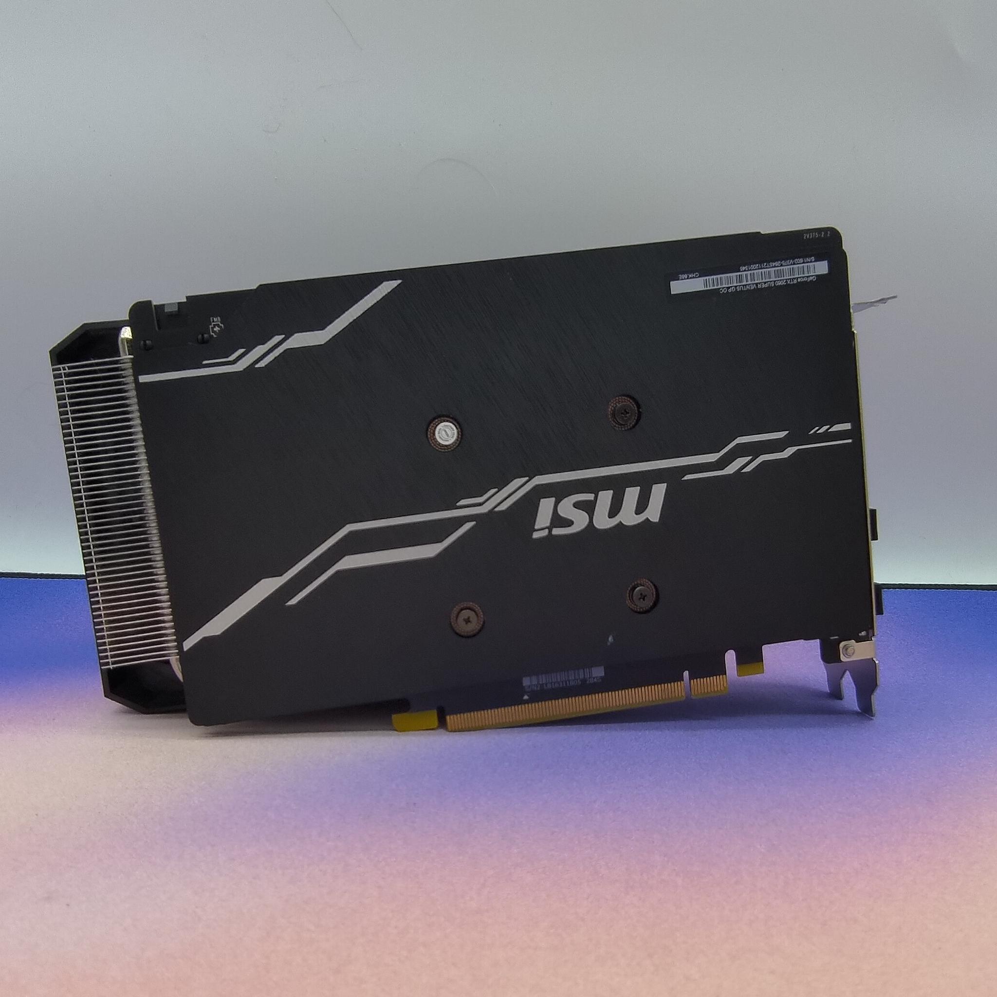 MSI Ventus 2060 Super