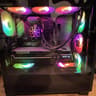 New Gaming PC - Ryzen 7 7700X, RX 7900XTX, 32GB DDR5, 2TB