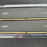 Crucial Pro 32GB (2 x 16GB) DDR5 5600 (PC5 44800)