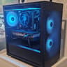 ALL NEW "Black Beauty" Budget 1440p Gaming PC