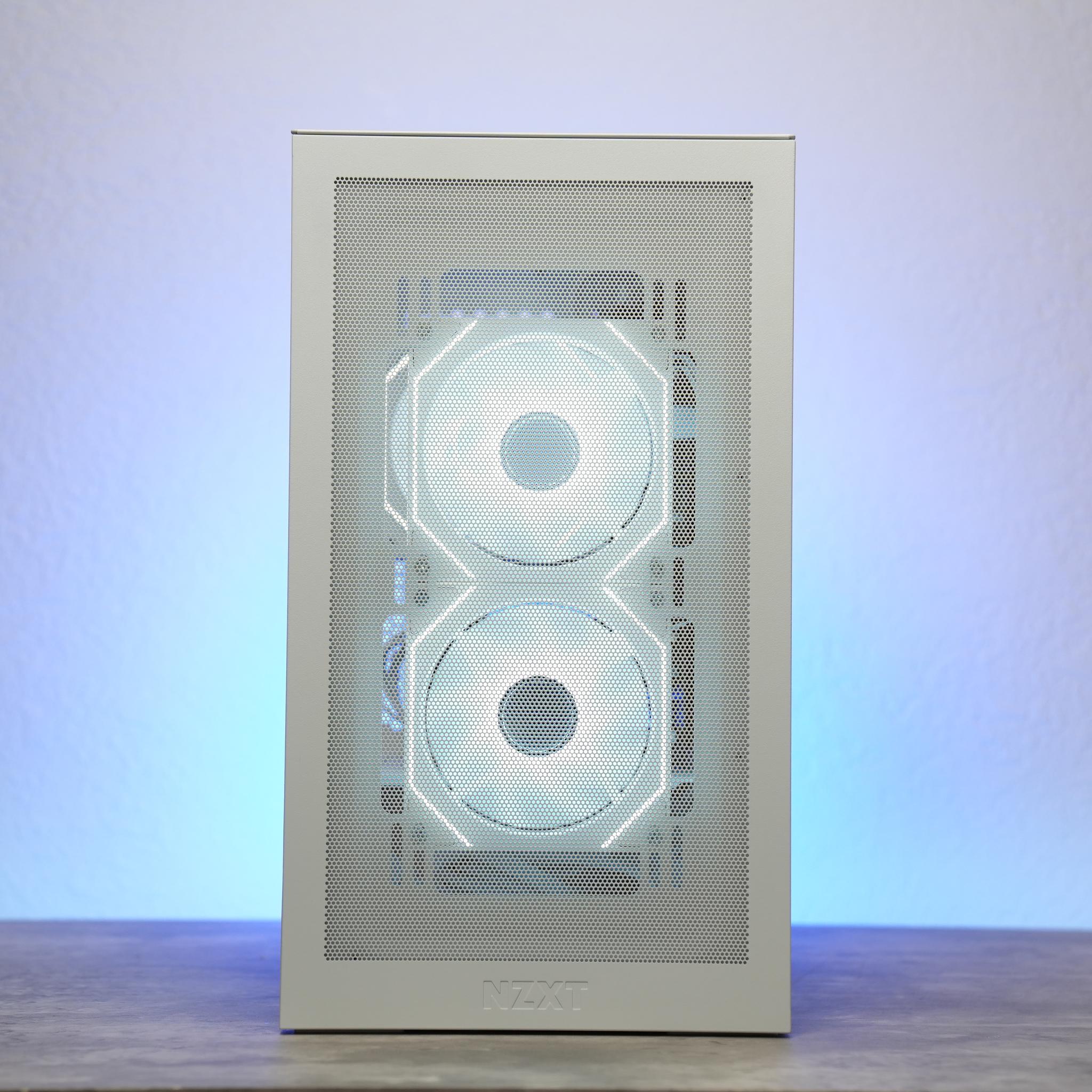 Gaming PC | RX 6600 | RYZEN 5 5500 | 16GB RAM | 1TB SSD | WINDOWS 11