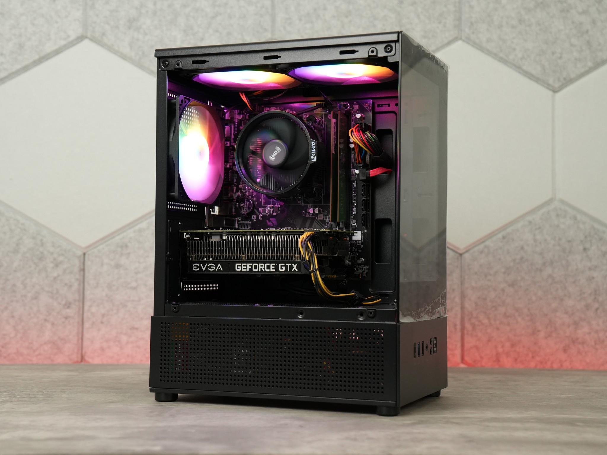 1080p Gaming PC | GTX 1660 | RYZEN 5 | 16GB RAM | WINDOWS 11 |