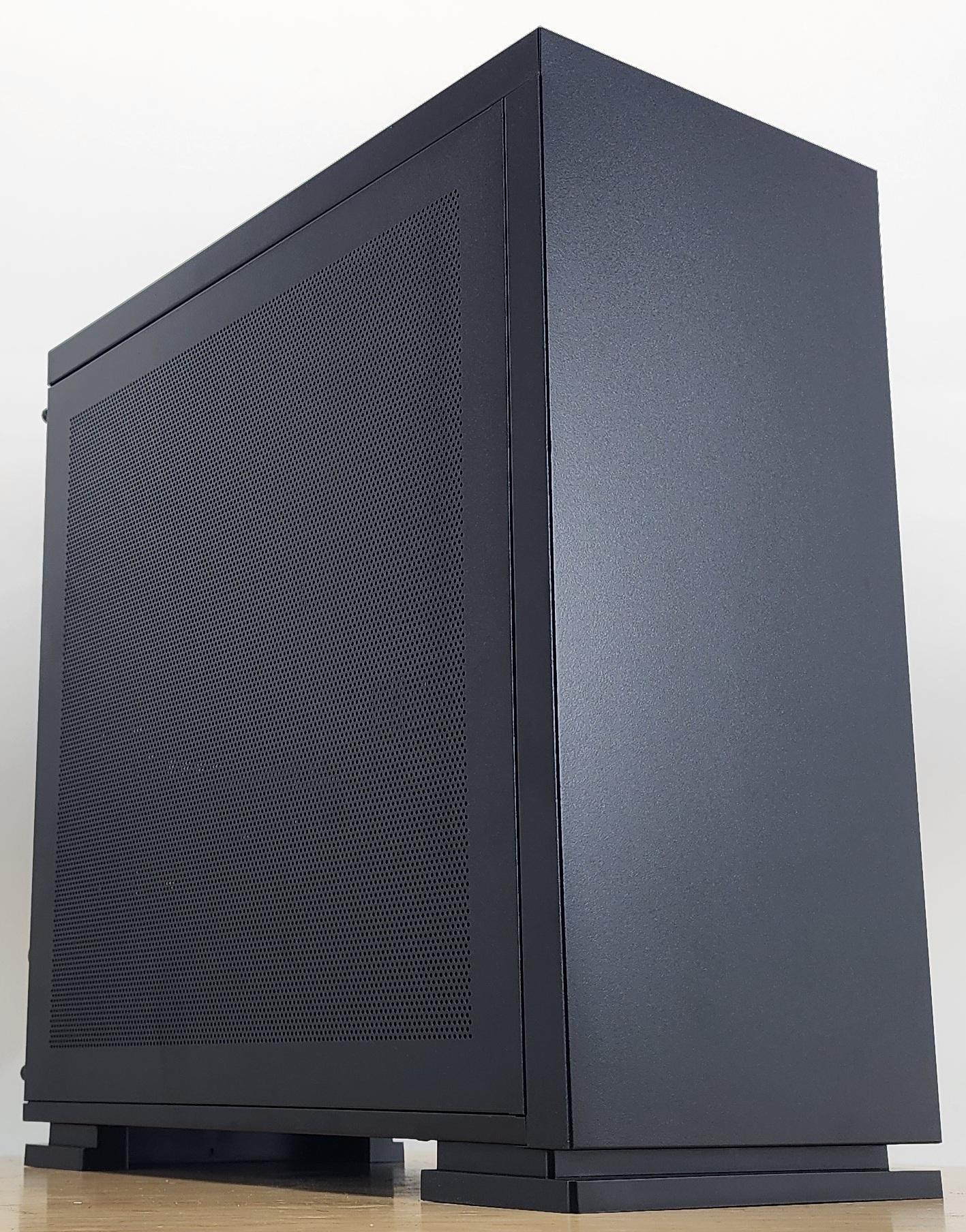 Gaming PC i5-9400 16GB RAM 240GB SSD + 1TB HDD GTX 1650 4GB Windows 11 Computer