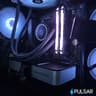 ⚫ IMPERIAL ⚫ RTX 3060 TI Founders + Ryzen 5 + 1TB SSD + 32GB RAM
