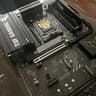 ASUS B650E TUF GAMING + 1 X 16GB GSkill Flare