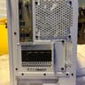 White Gaming PC | RTX 3060TI 8GB | RYZEN 5 5500 | 16GB RAM | 500GB NVME SSD | Wi-Fi + Bluetooth