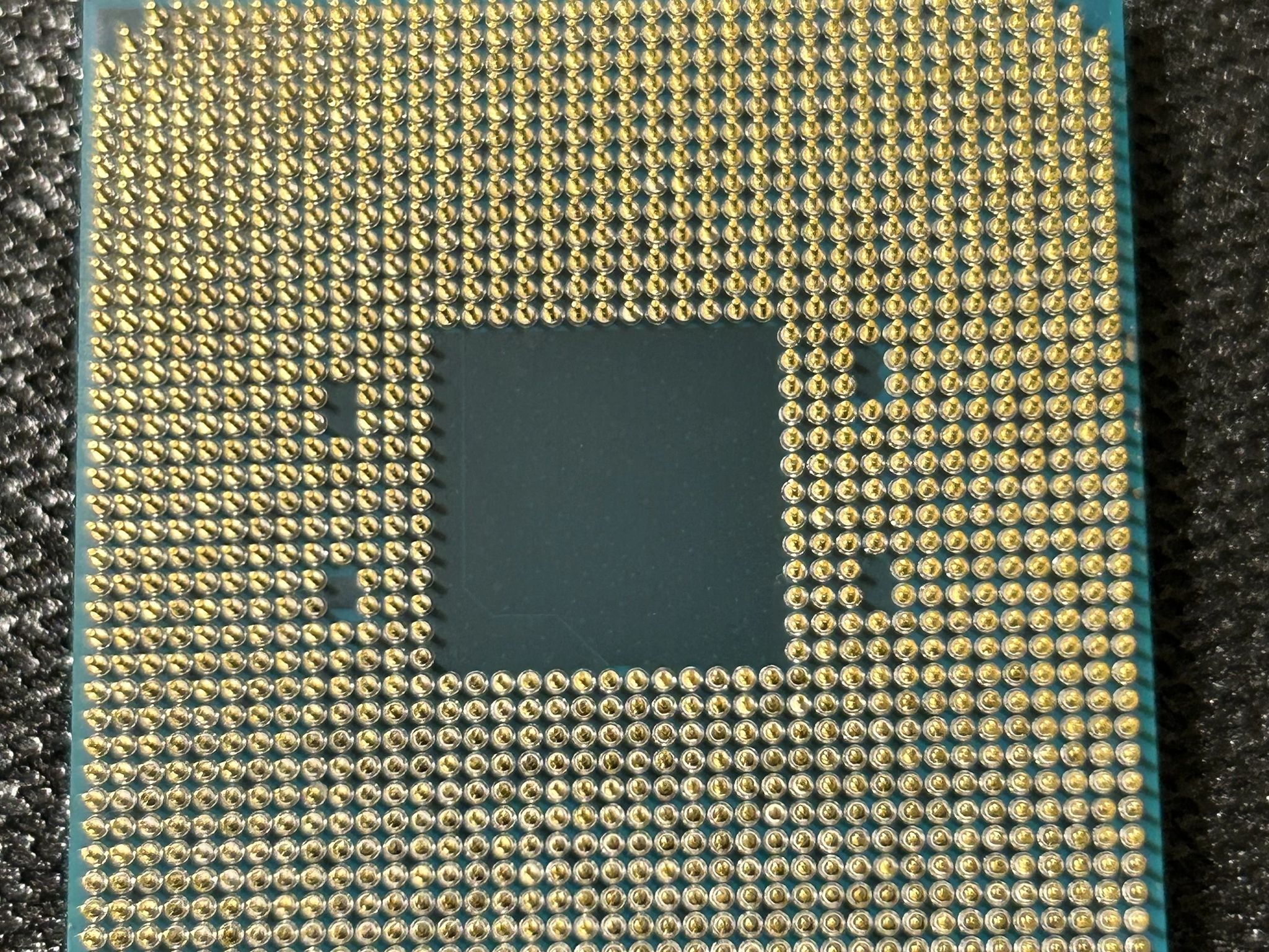 AMD Ryzen 7 1700X
