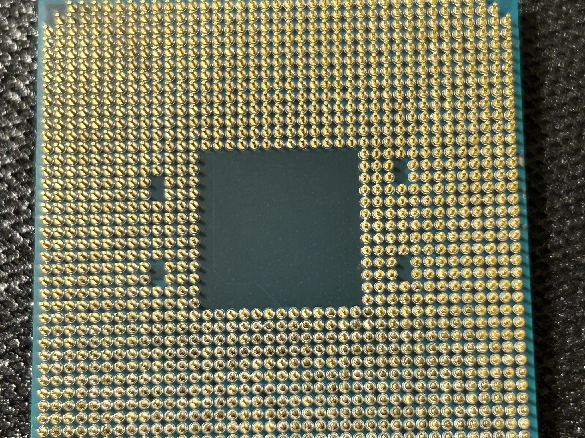 AMD Ryzen 7 1700X
