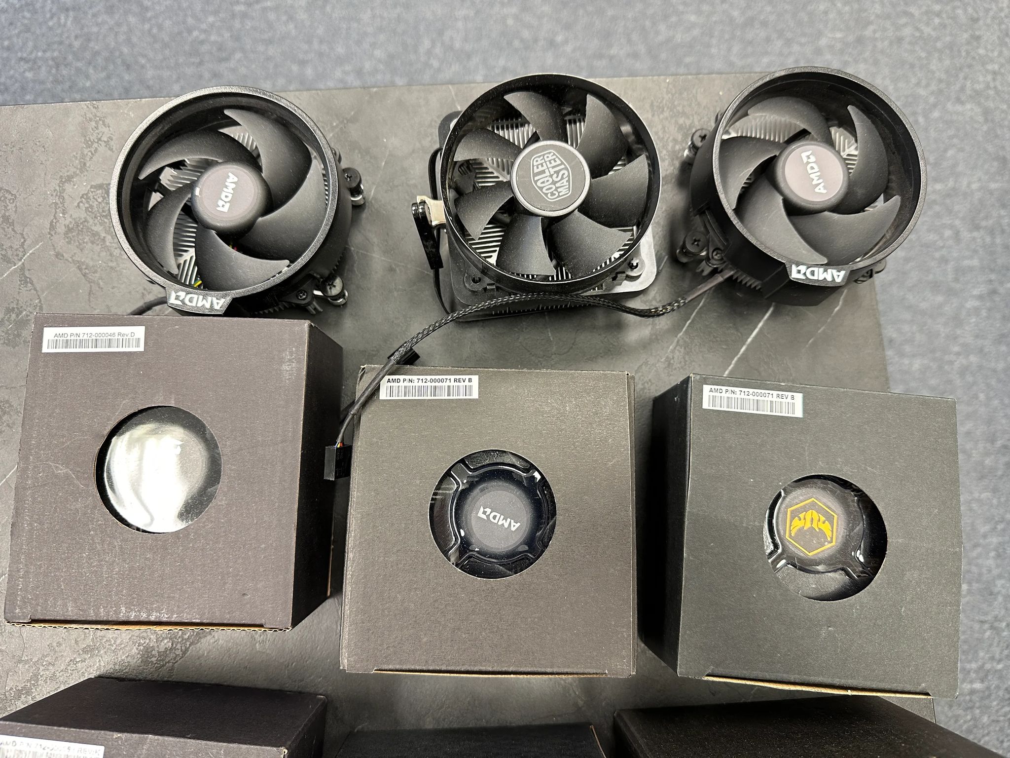 On SALE! Lot of Coolers (18pcs)