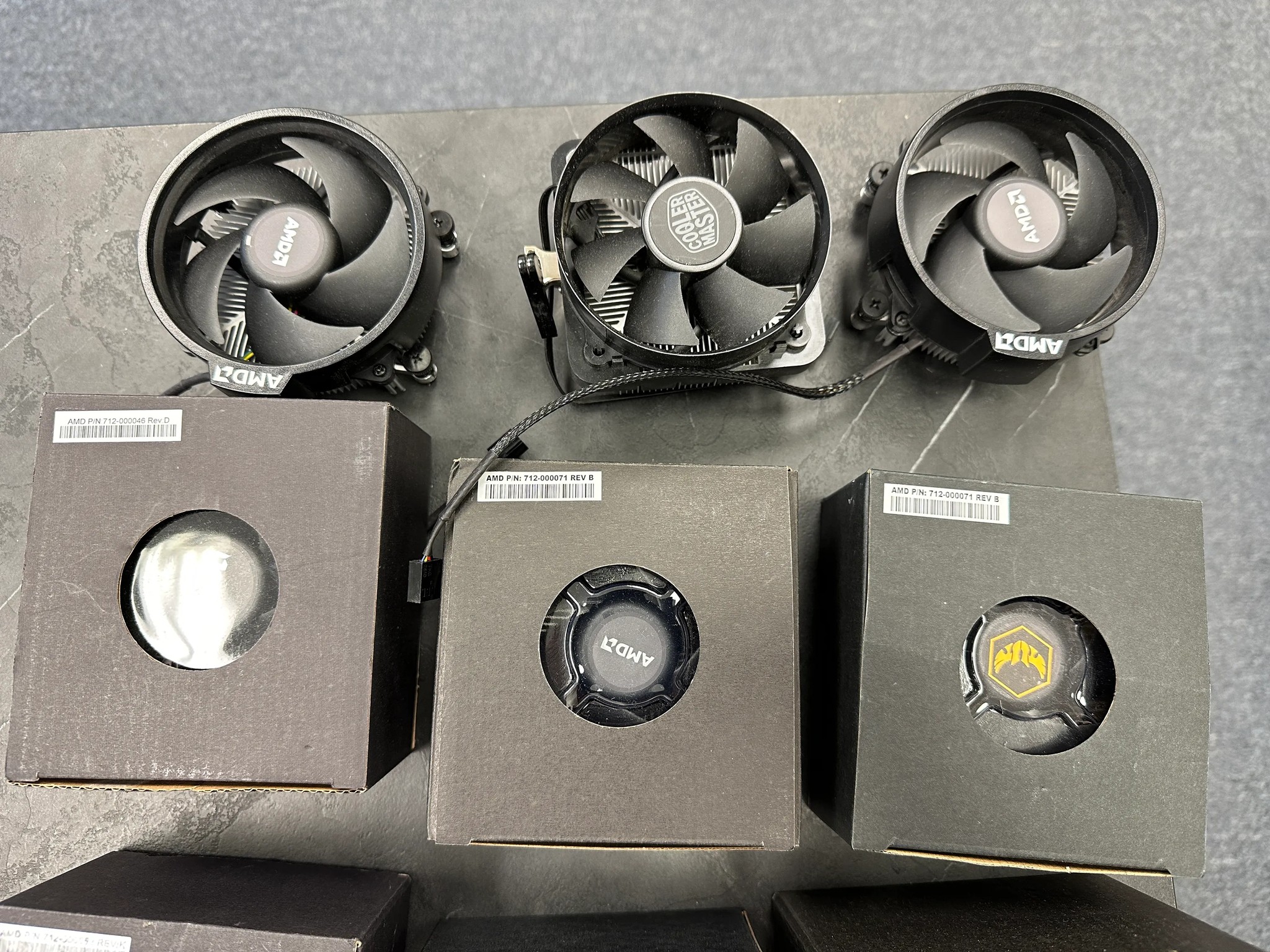On SALE! Lot of Coolers (18pcs)