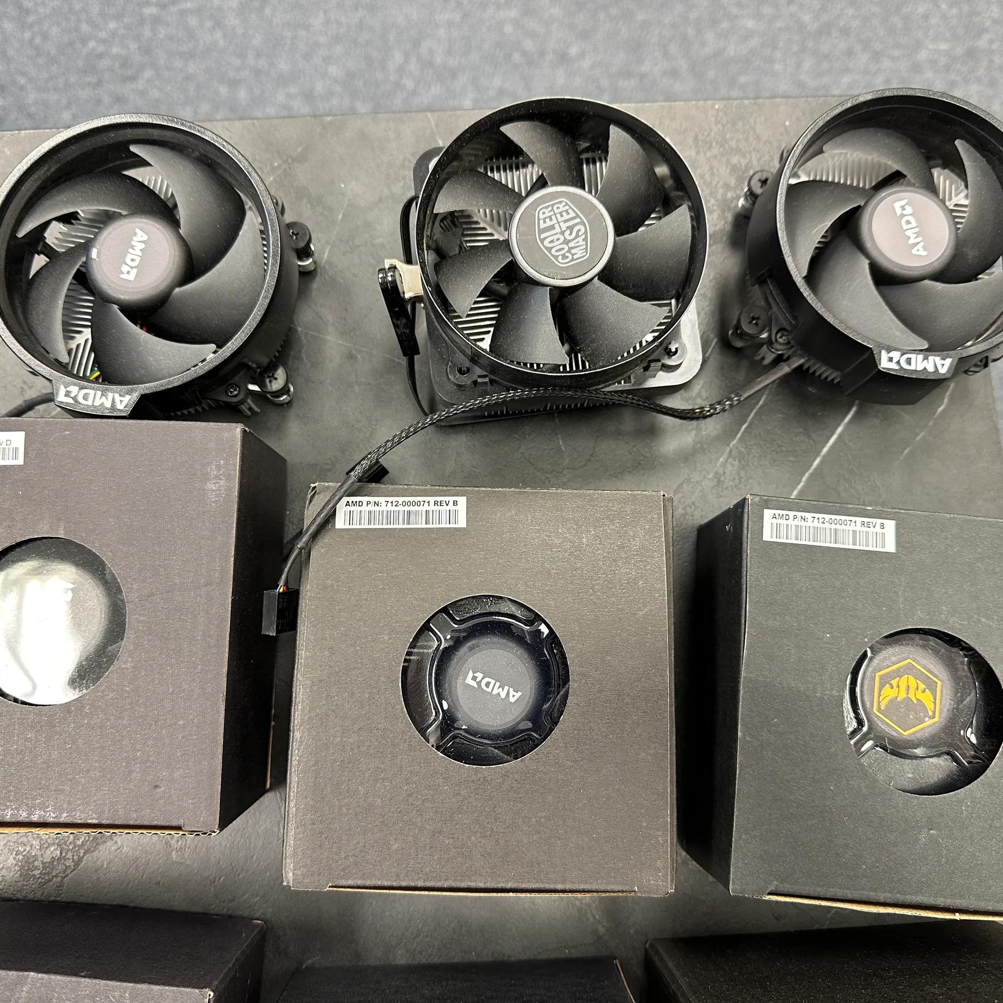 On SALE! Lot of Coolers (18pcs)