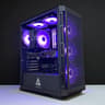 RX 9060XT 16GB | Ryzen 7 5800X | 32GB DDR4 | 1TB NVMe | The Mid-Range Beast RX V2