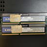 11x 2GB (22GB Total) DDR3 lot, Corsair 1333 MHz, matched sets