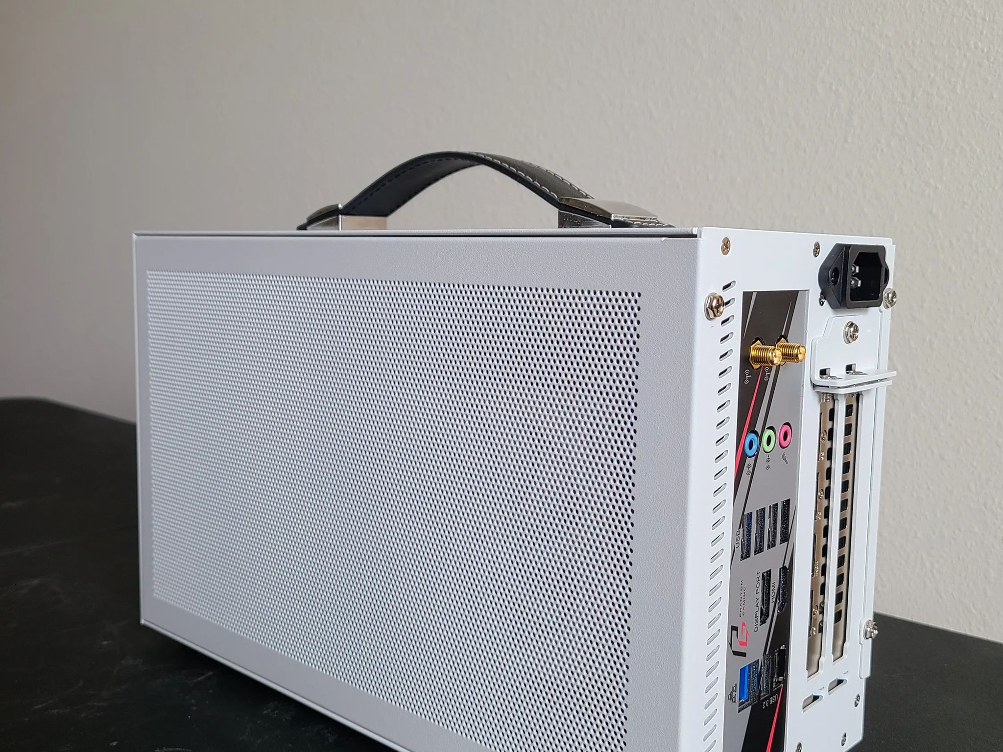 RX 6700 XT | Ryzen 5 3600X | 1TB Gen4 NVME | 32GB 3200MHz RAM