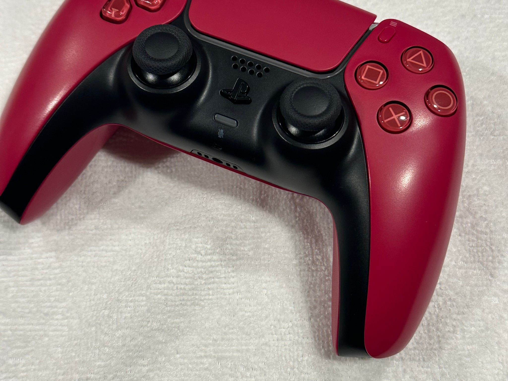 🎮 Custom PS5 Controller – TMR Anti Stick Drift Upgrade 🔥