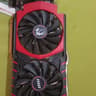 MSI GeForce RTX 970  4gb