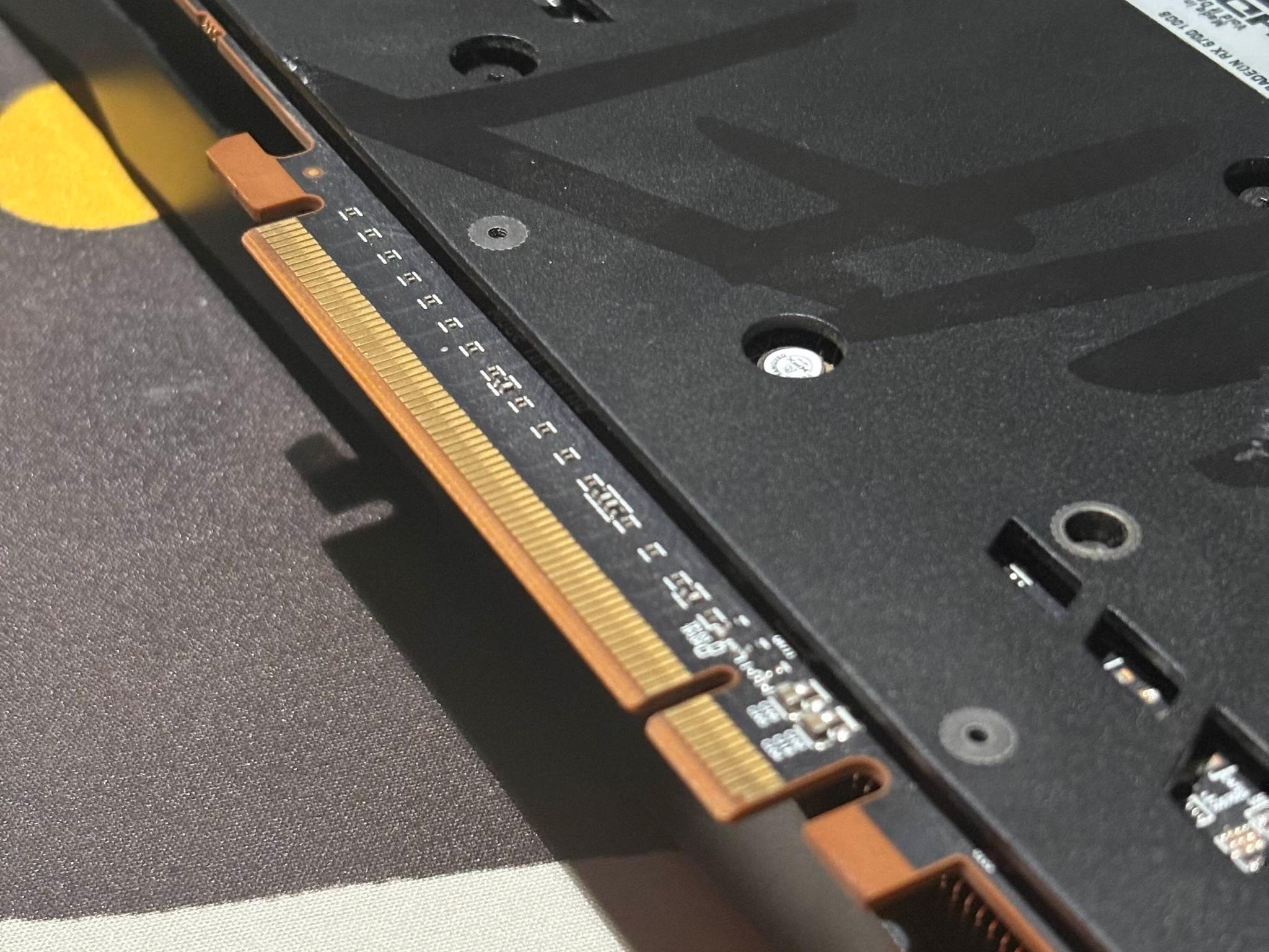 XFX SWFT RX6700 10GB