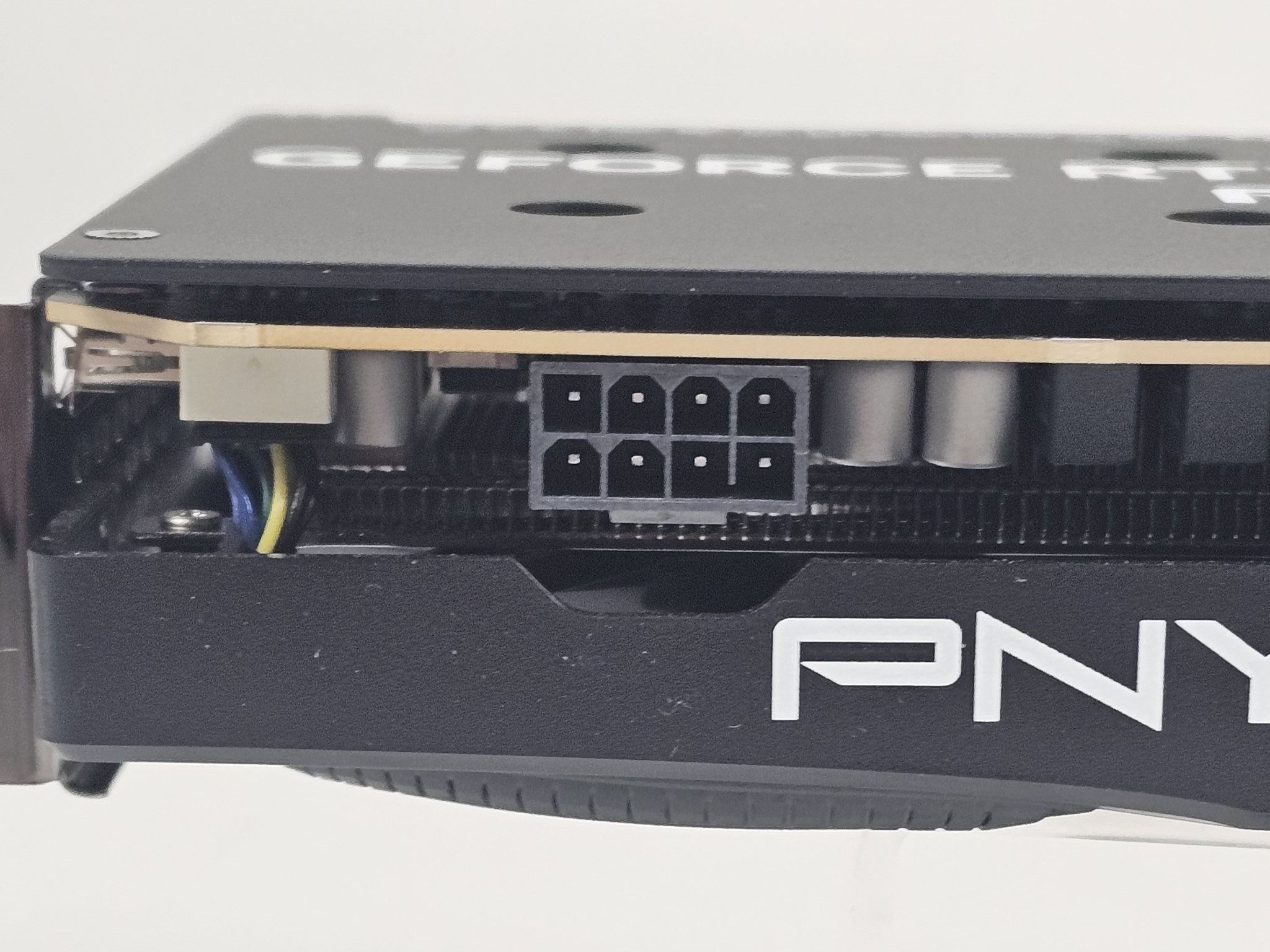 RTX 5060 PNY 8GB