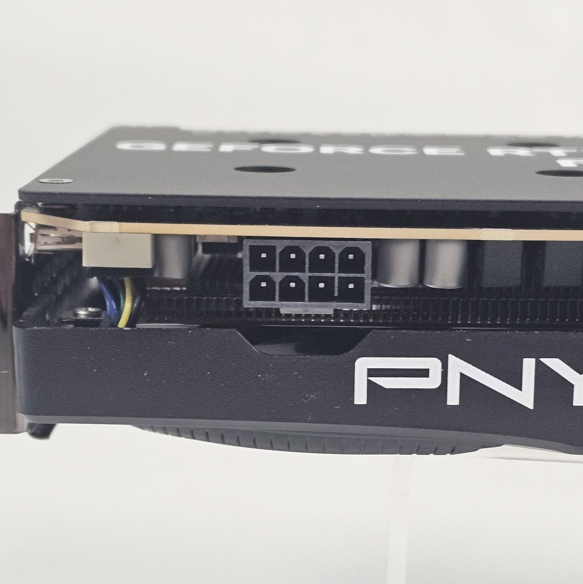 RTX 5060 PNY 8GB