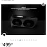 RTX 3070 Zantac gaming twin edge OC