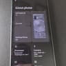 Nothing Phone (2) 256GB Unlock 5G Any Carrier (Gray)