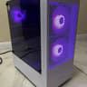 🟠🔥NVIDIA RTX 2070 Super, Intel i5-10400, 16GB RAM, 500 GB SSD, High Performance RGB Gaming PC 🖥️