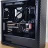Gaming PC Ryzen 9 5900X 16GB RAM 1TB SSD RX 6800 XT 16GB Windows 11 Computer