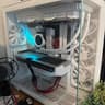 Custom Gaming PC Build