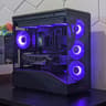 🐦‍⬛🔥1440p Gaming Beast | RTX 3080Ti | Ryzen 7 7700X | 2TB SSD | 32GB RAM | WiFi 6 & Bluetooth🔥🐦‍⬛