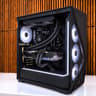 4K Gaming PC | 9800X3D | RX 9070XT 16GB | 32GB DDR5 | 2TB NVME | Windows 11 | Wifi