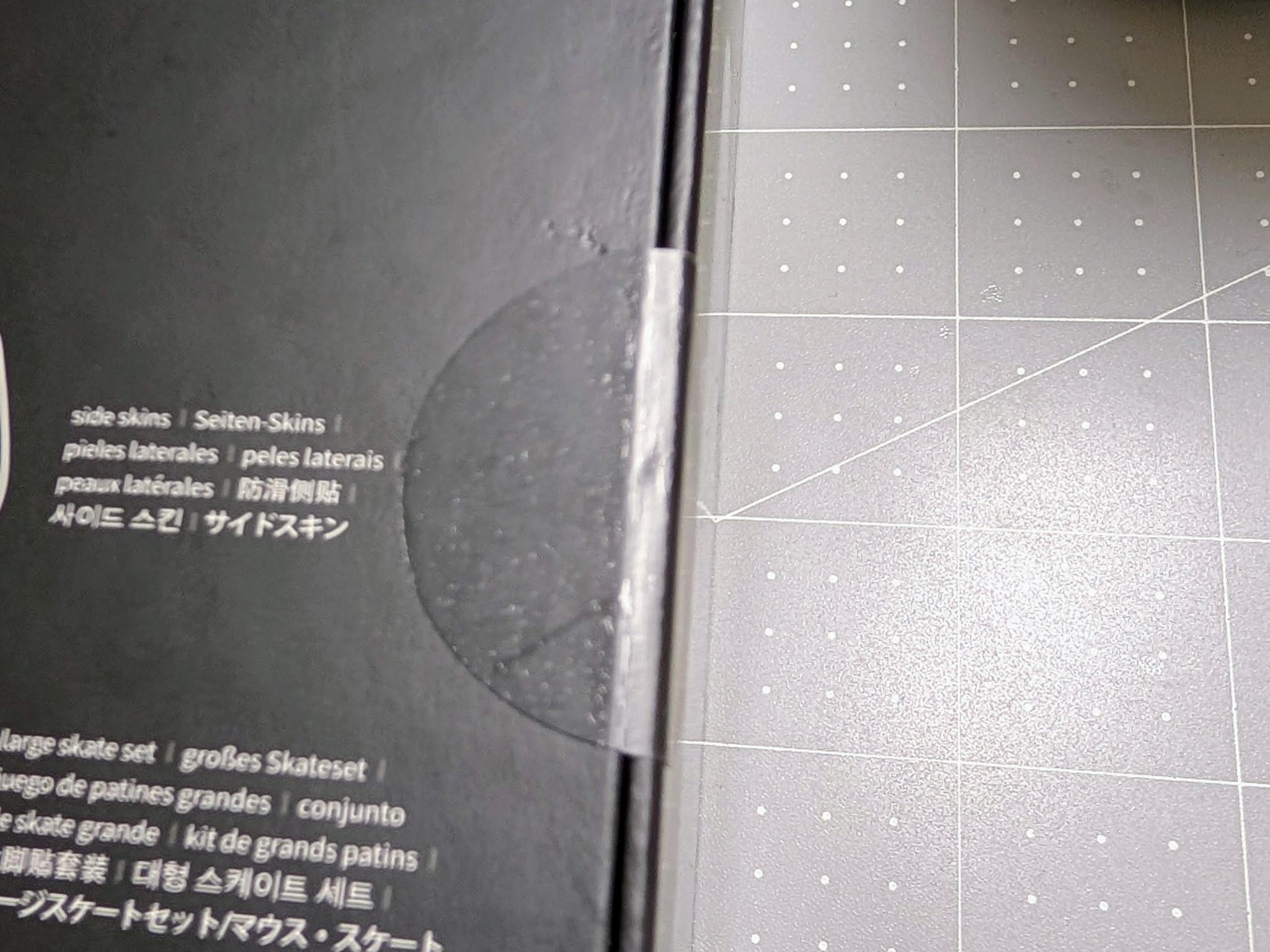 [NEW] Endgame Gear OP1 8k v2 - Black - 8000Hz Polling Rate