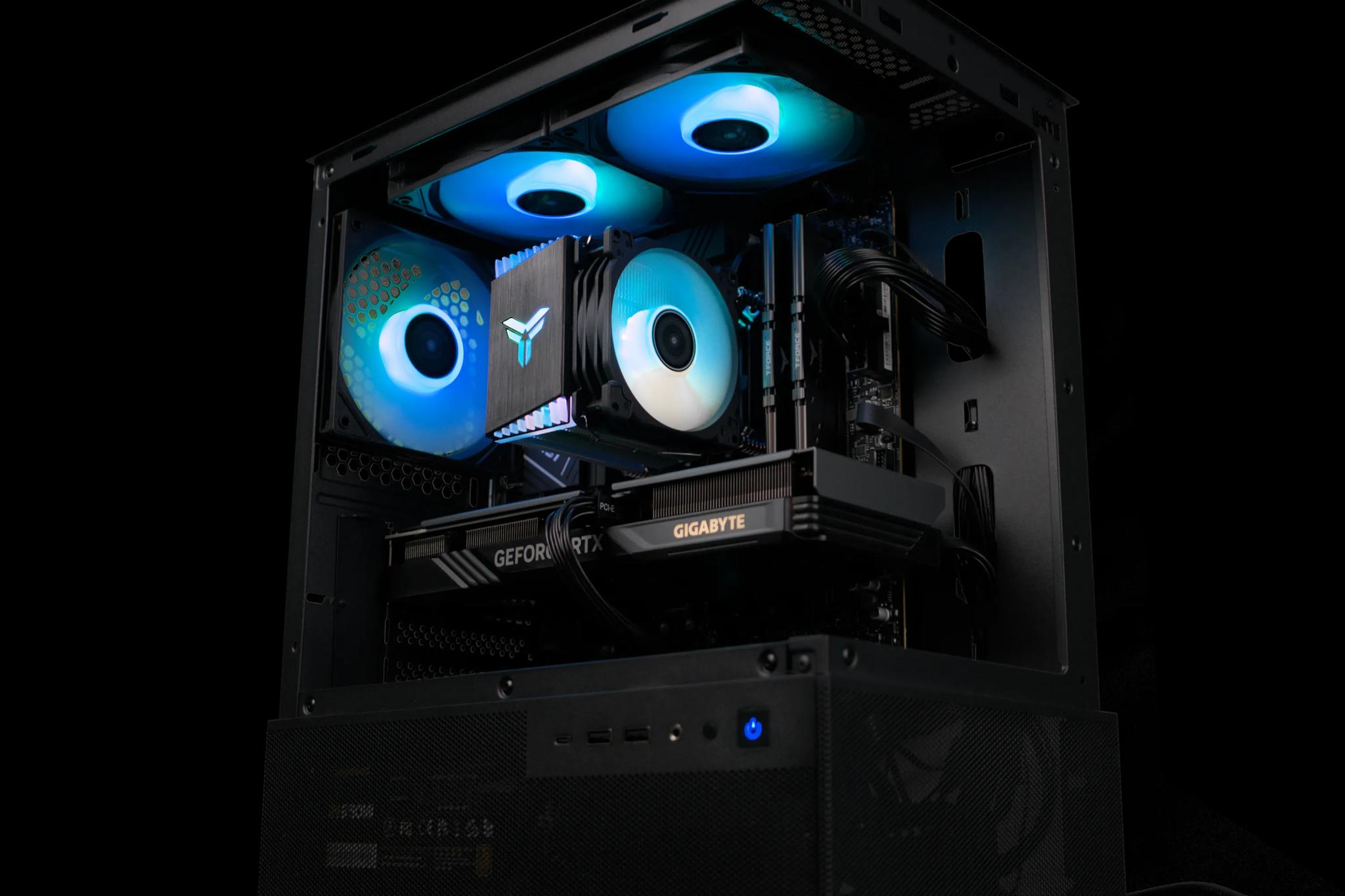 DepxTech