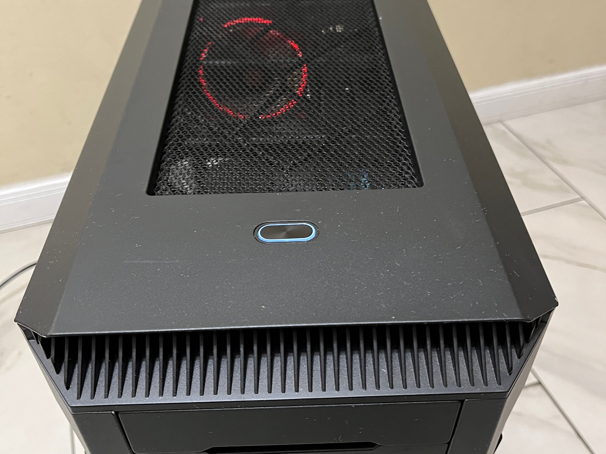 🟠🔥AMD Ryzen 5 3600, AMD W5700 8GB, 12GB RAM, 500 GB SSD, High Performance Workstation Gaming PC 🖥️🟢