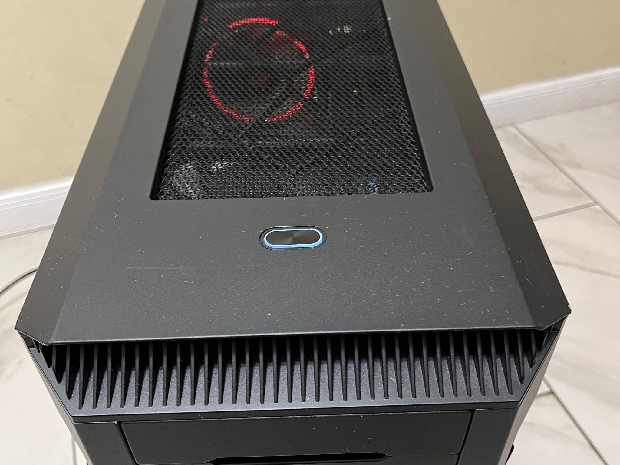 🟠🔥AMD Ryzen 5 3600, AMD W5700 8GB, 12GB RAM, 500 GB SSD, High Performance Workstation Gaming PC 🖥️🟢
