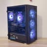 🌌 Orion 1| Ryzen 5 3600 | GTX 1660 Super | 16GB RAM | 1.25TB | WiFi | Windows 11