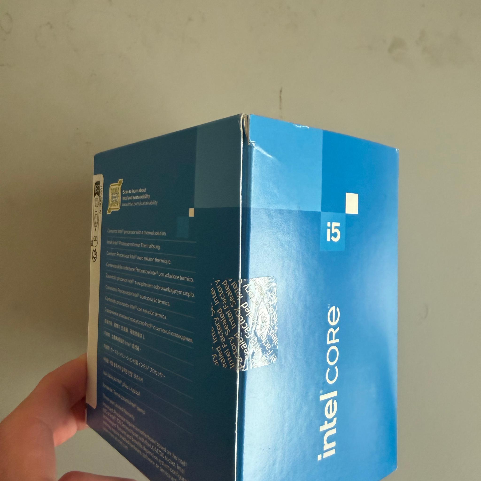 Intel Core i5-14400F