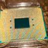 Ryzen 2600 CPU / Stock Cooler