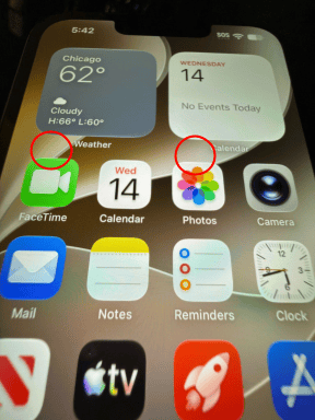 Apple iPhone 13 128GB Blue - Unlocked