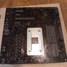 ASUS M5A97 EVO MB Phenom II X4 810 CPU