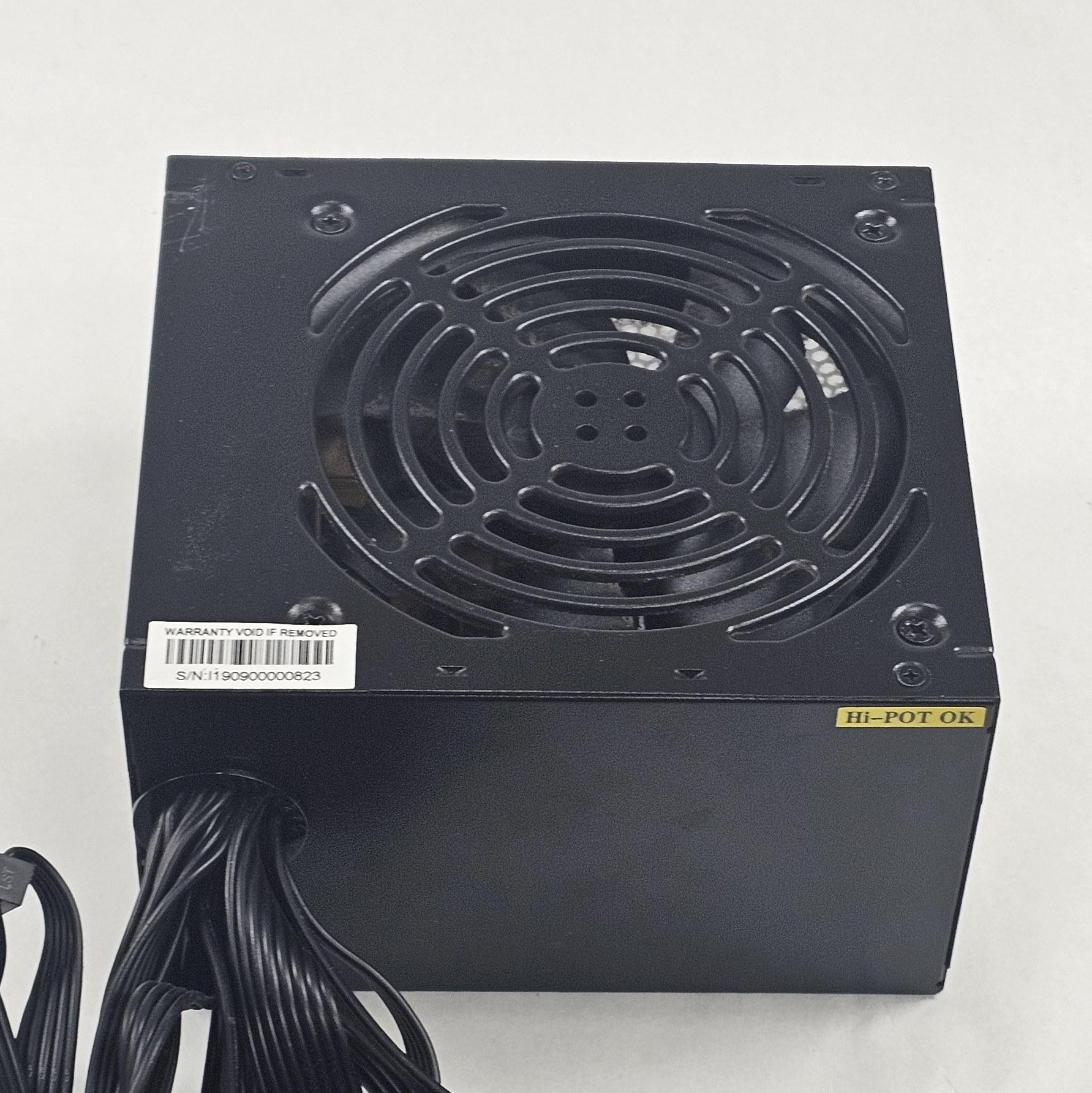 650 Watt PSU CWT GPS650S Power Supply