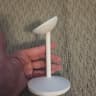 Anker mag go in white (excellent condition)