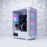 //ICEBERG V2// - RTX 2060, Core i3 12100F, 16GB, 500GB SSD